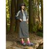 New Balance 703 Magnet Exuberant Pink Women Sneakers Grey WL703BB