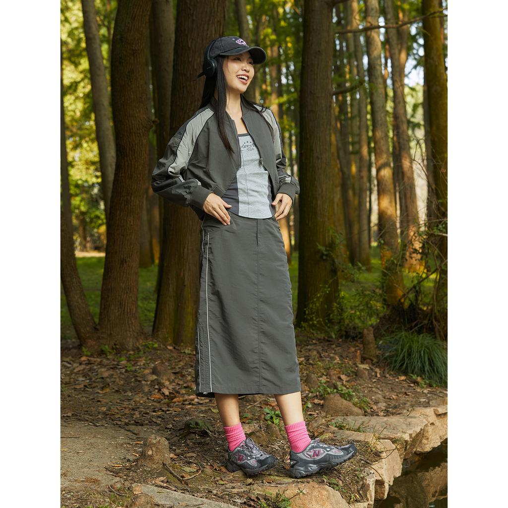 New Balance 703 Magnet Exuberant Pink Women Sneakers Grey WL703BB