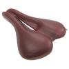 VELO Plush Saddle Brown Small [VL-4126] Women's VL-4126