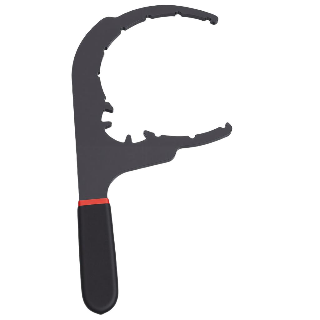 Fuel Filter Wrench 61110 Metal 6in 2in Oil Filter Removal Tool Replacement for Paccar