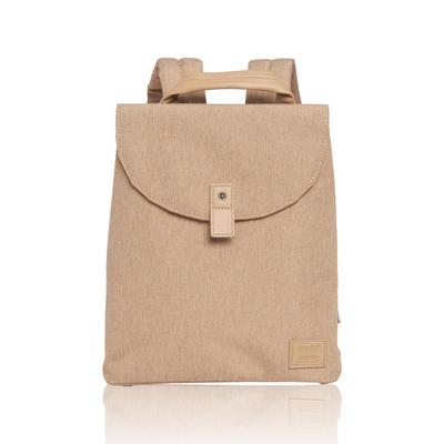 Mini Backpack LATTE GHM0752 BE One Size [Anello Grande]