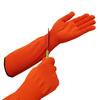 Level 5 HPPE Anti-Cut, Anti-Scratch, Anti-Bite Arm Protectors for Construction and Labor Safety