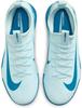 Nike Zoom Vapor 16 Academy TF Size J, Black/Deep Jungle/Black, FQ8284-400, 22.0cm