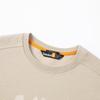 Timberland Sweatshirts Men's Gray Crew Neck Thickened Regular A277C-CY2