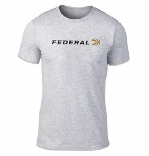 FEDERAL AMMO Rimfire Shotshell T-shirt Unisex T-Shirt S