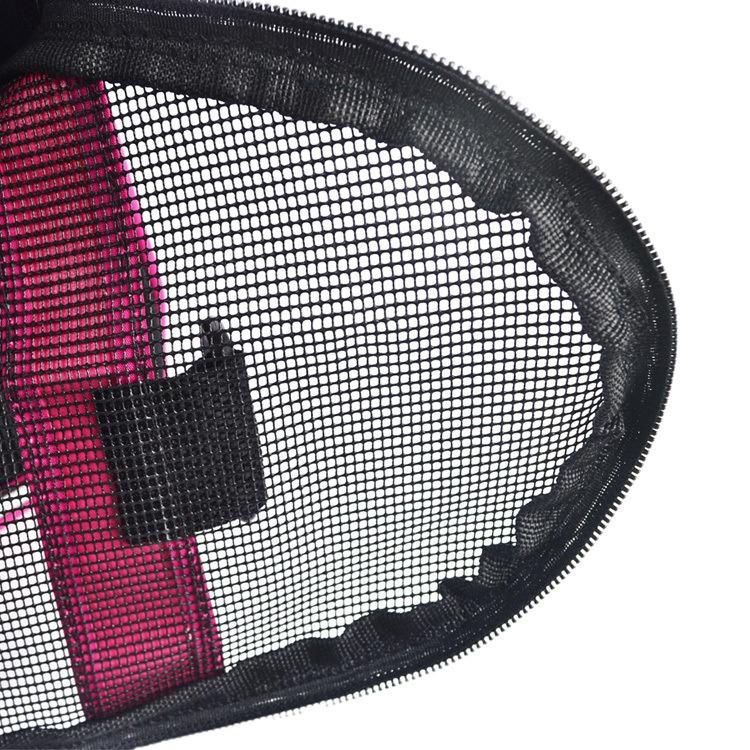 Breathable Mesh Pet Backpack for Travel