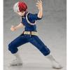 [USED] POP UP PARADE Todoroki Shoto Hero Costume My Hero Academia