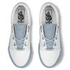 C2H4 x Vans Old Skool Low-Top Skateboard Shoes Unisex Gray White Vans VN0A7Q2J628(S-BOX)