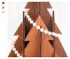 Ying Ins Eco-Friendly Handmade Christmas Tree Ornament – 2026 DIY Creative Style