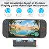 TV Dock Station Fit For Switch 2 Charging Dock Portable 4K HDMI-compatible TV Switch Dock Adapter With Type C Port /USB