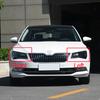 Car Headlight Cover For Skoda Superb 2016 2017 2018 Plastic Headlamp Lens Transparent Lampshade Shell Replace The Original Glass