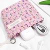 Coin Purse Portable Makeup Bag Student Lipstick Bag Fresh And Cute Storage Bag