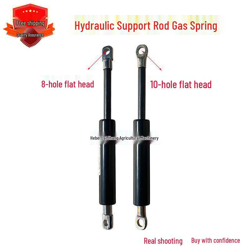 Dongfanghong Tractor & Harvester Engine Cover Hydraulic Gas Spring Rod