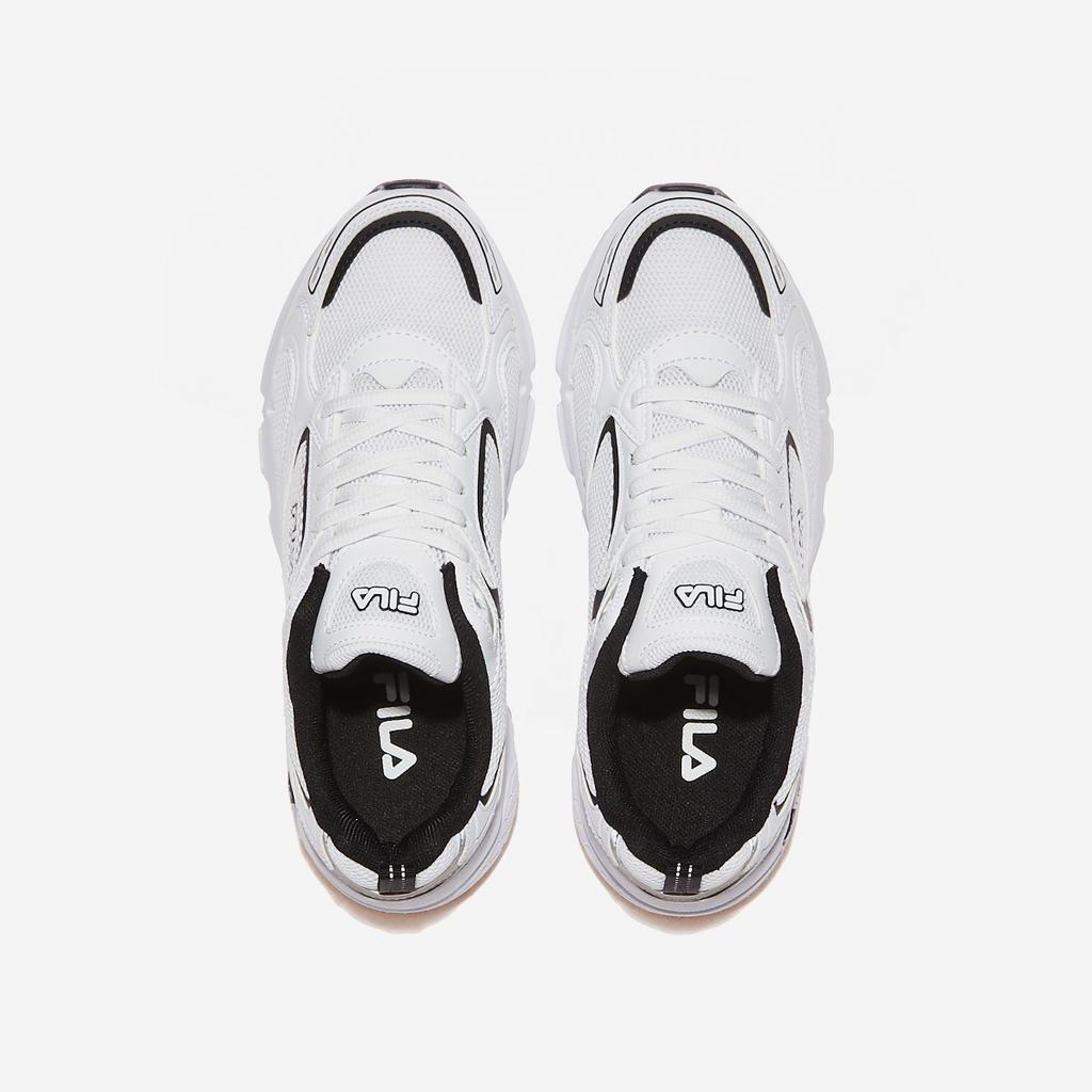 Fila Memory Decimus V3 MS, 1RM02954H, 1010111680, Popular Korean Shoes