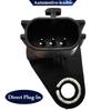 31935-1XF01 Vehicle Car Transmission Speed Sensor Replacement for Nissan Altima Sentra 2007-2014 NV200 2013-2015 Rogue 2008-2014 Versa 2012-2015 Juke