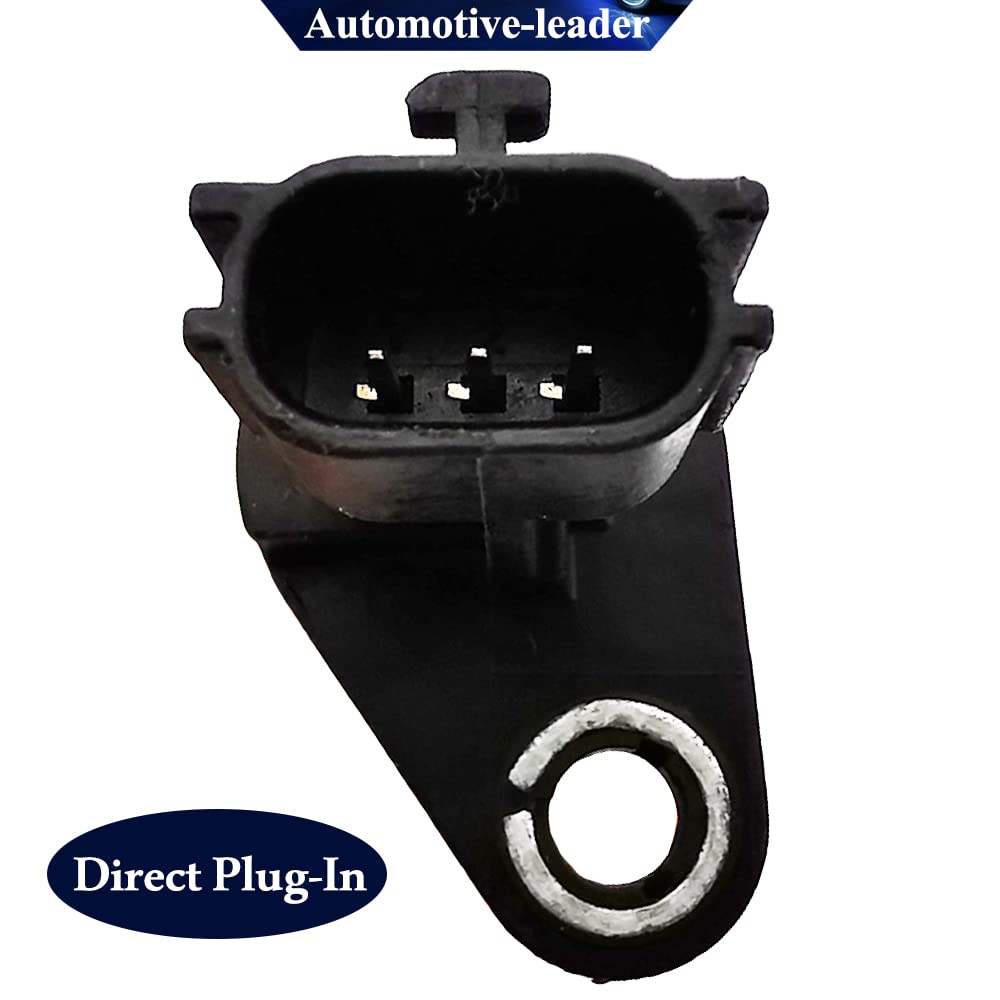 31935-1XF01 Vehicle Car Transmission Speed Sensor Replacement for Nissan Altima Sentra 2007-2014 NV200 2013-2015 Rogue 2008-2014 Versa 2012-2015 Juke