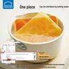 LocknLock Silicone Baby Food Freezer Tray