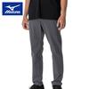 Mizuno Stretch Move Cross Easy to Move Cast Size L Pants, Sweat-Wicking, Quick-Drying, in, Water-Repellent, 32JDA132, Charcoal,