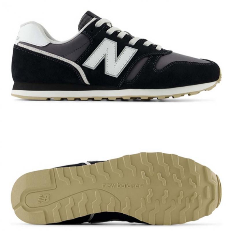 [Boty New Balance] Tenisky New Balance Ml373ak2
