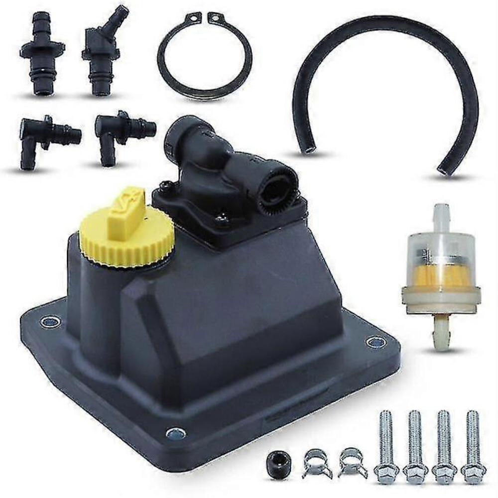 

Комплект топливного насоса крышка клапана Совместим с Kohler Ch18-ch25 Ch730-ch740 2455905-s 2455908-s -sy