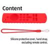 Silicone for Case Cover Fit for TV Stick 4k Sleeve