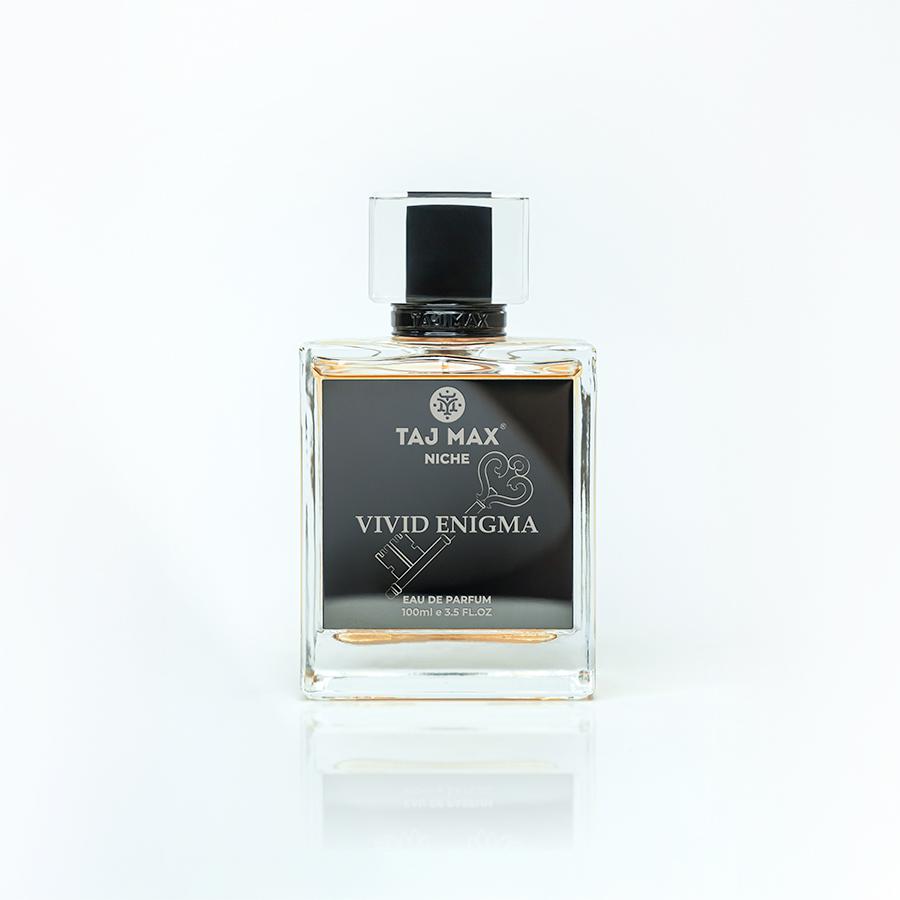Vivid Enigma Perfumed Water Taj Max