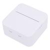 Portable Thermal Inkless Printer Wireless Bluetooth 200DPI Black White Printing Portable Pocket Printer for Photo