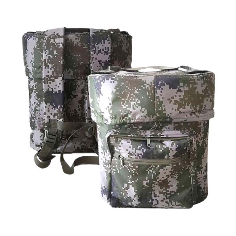 Huanyu Tactical Backpack Meal  Water Carrier