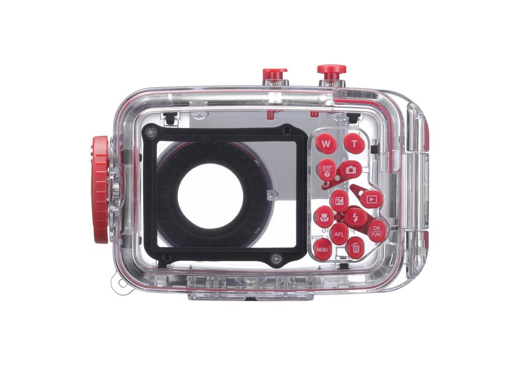 Protector pentru Olympus FE-3010 PT-046 PT-046