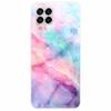 Hülle für Samsung M33 Hülle Marmor Weiches TPU Silikon Handyhüllen für Samsung Galaxy M53 5G Hülle Klarer Bumper M 33 53 Schutz
