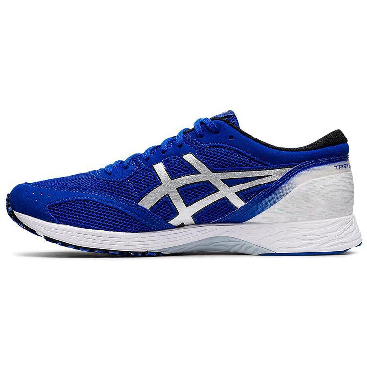 

Мужские кроссовки ASICS Tartheredge Wide Blue Silver White 1011A545-401