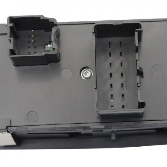 Master Power Window Switch For 2012- DODGE GRAND CARAVAN SE SXT 68110871AA