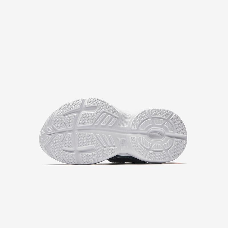 Anta Kids Fashion Versatile Comfortable Lightweight Shock Absorbing Breathable Low Top Running Shoes Kids sneakers A12449977-3