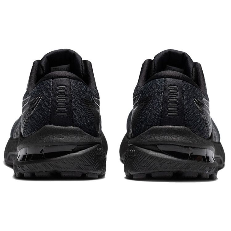Asics  GT 2000 10 Wide Triple Black Women Sneakers 1012B044-001