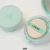 Odeur Calming Ice Sun Cushion SPF50+ PA++++ 15g + Refill 15g Set
