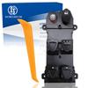SORGHUM 35750-SNV-H52 Front Left Right Side Window Switch For Honda Civic 2006 2007 2008 2009 2010 35750-SNV-H51 35750-SNA-A130