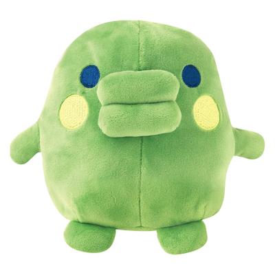 Tamagotchi Kurutto Sukusuku Plush Toy Kuchipatchi [BANDAI]