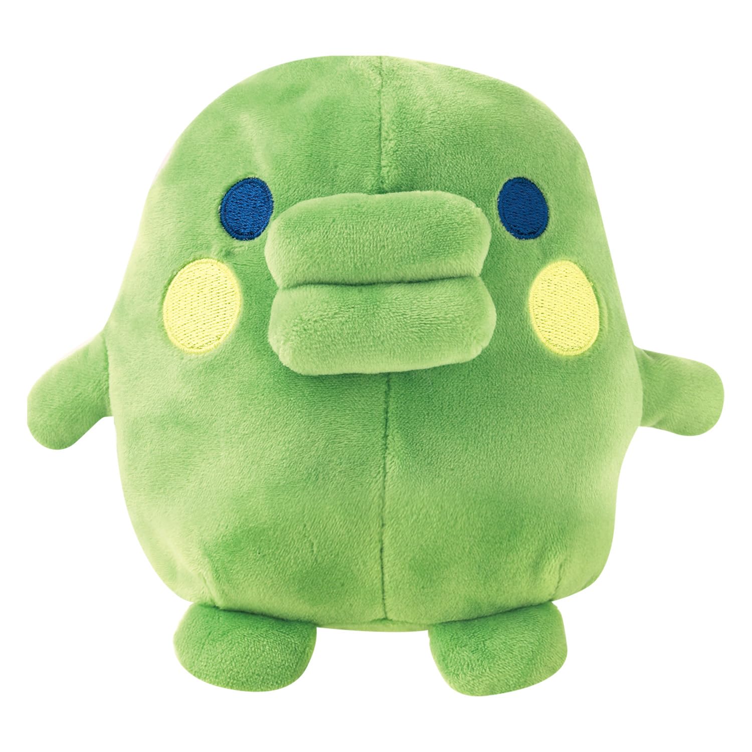 

Плюшевая игрушка Тамагочи Курутто Сукусуку Кучипатчи [BANDAI]