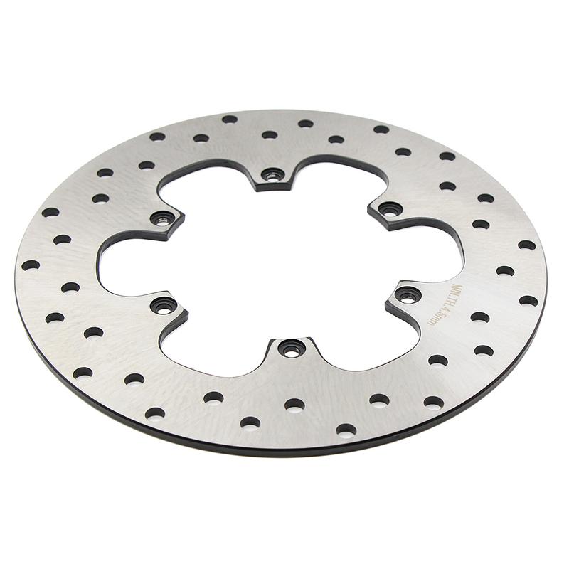 For BMW F650GS F650ST F650 GS ST F 650GS 650ST 1993 1994 1995 1996 1997 1998-2007 Motorcycle Front Rear Brake Disc Brake Rotor