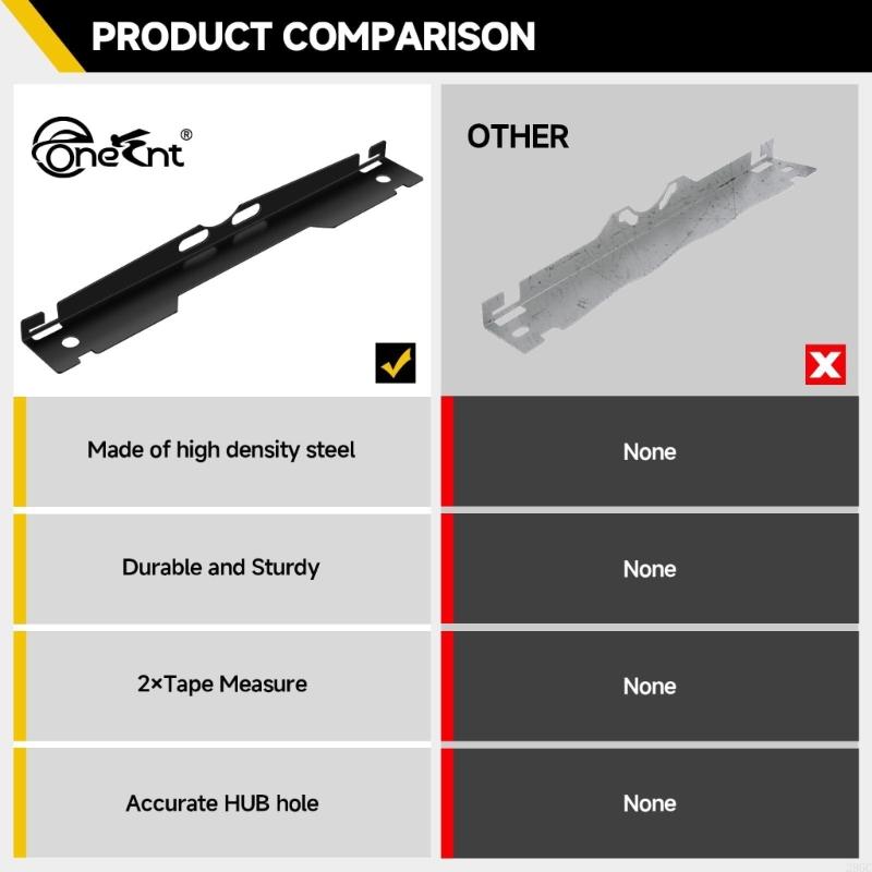 28GC Алюминиевый инструмент для выравнивания колес Решение для выравнивания для улучшения характеристик автомобиля China Mainland