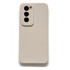 Matný TPU kryt s plným pokrytím odolný proti pádu pro telefon INFINIX HOT50/NOTE40
