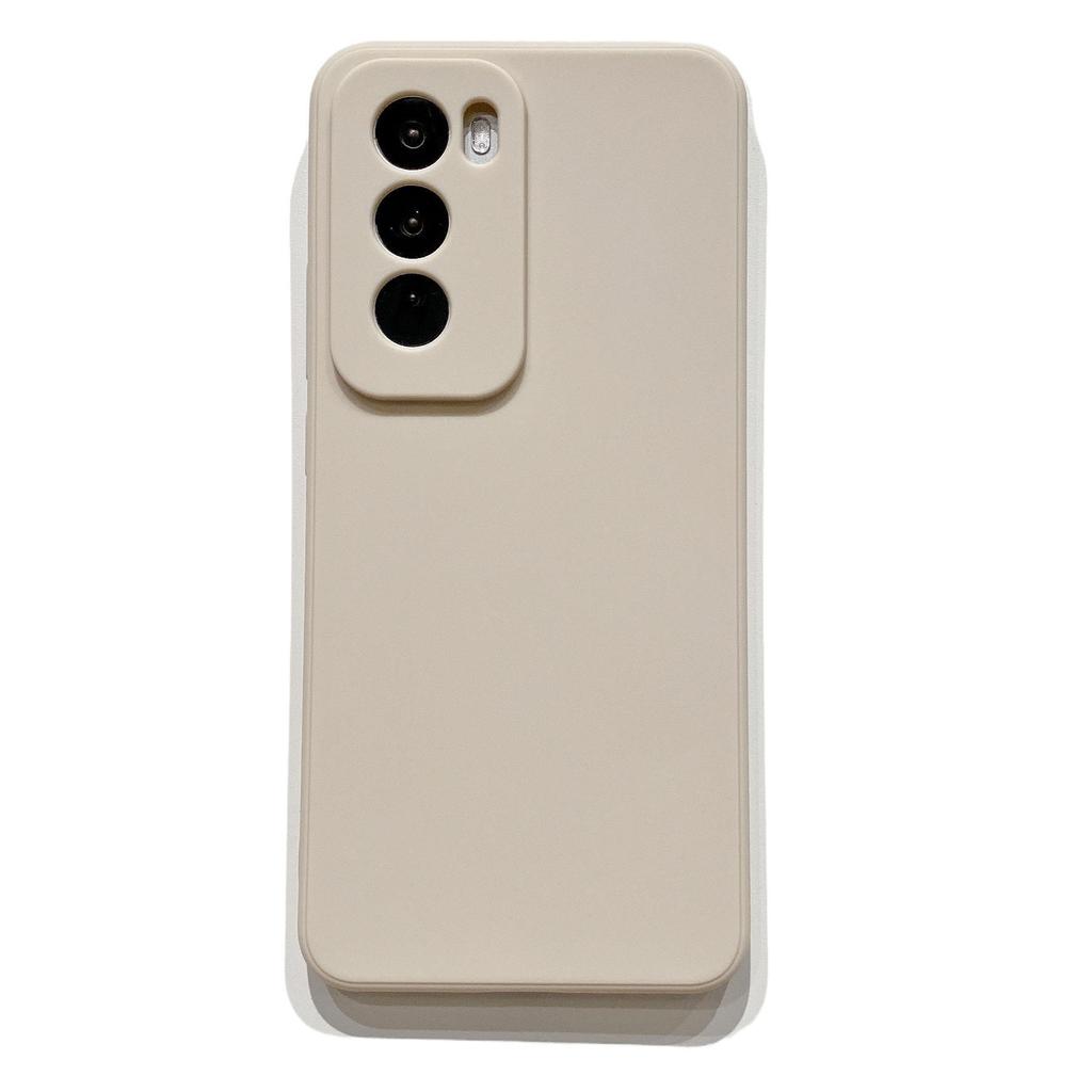 Matný TPU kryt s plným pokrytím odolný proti pádu pro telefon INFINIX HOT50/NOTE40