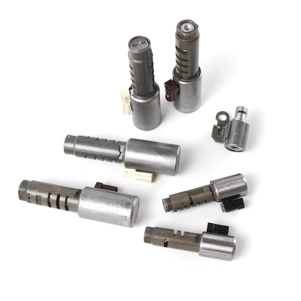 U760 U760E Transmission Solenoid Kit For LEXUS RX350 RX370 ES350 6-Speed