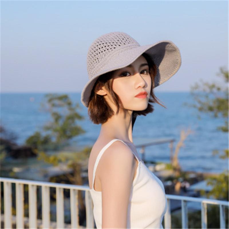 Buy Spring and Summer Women Sun Hat 