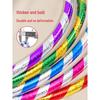 Children's Plastic Hula Hoop