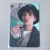 [USED] Stray Kids Christmas Eve Trading Card Seungmin Subk
