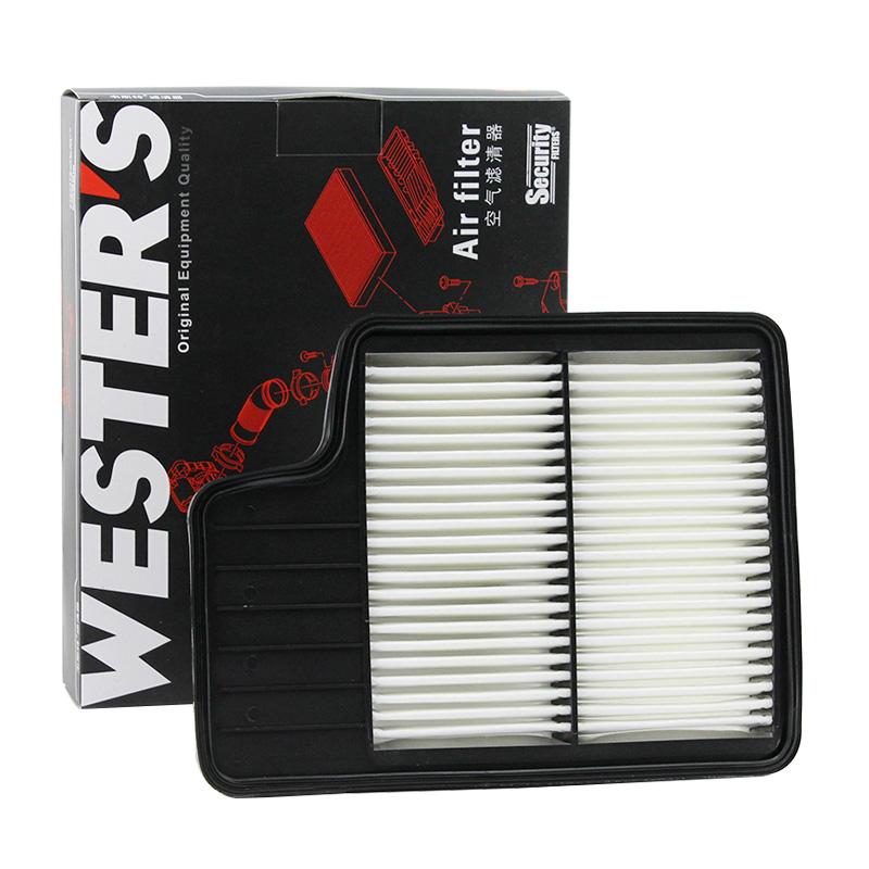 WESTGUARD Air Filter For DFSK GLORY 580 I 1.5T 2015-2018 1109120SA01 MA5050