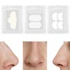 Purifying Nose Pore Strips for Blackhead Extraction and Oil Absorption Skin Friendly Shrink Cleansing Pore Nose Stickers