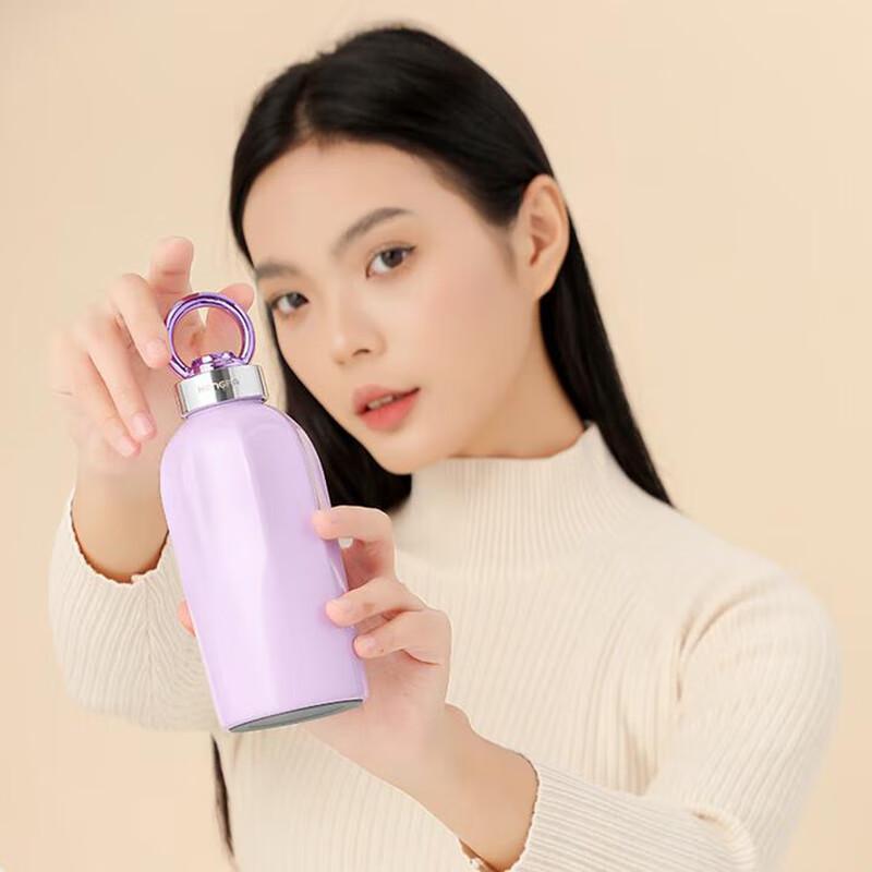 Redpa HB009 300ml 316 Stainless Steel Vacuum Bottle