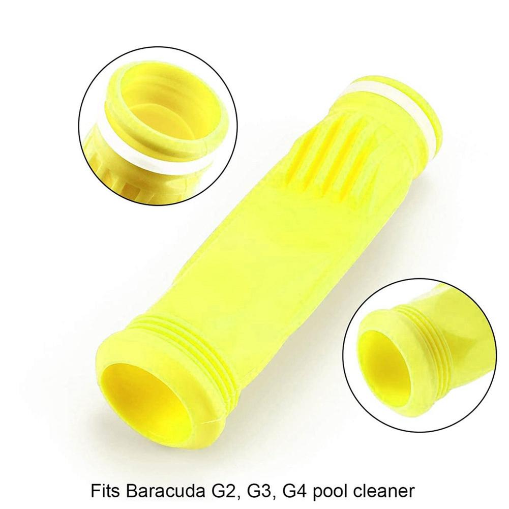 For Zodiac Baracuda G3 G4 Pool Cleaner Diaphragm Tape with Rings Swimming Pool Cleaner Diaphragm Replacement Long Life Diaphragm